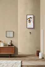 《金葫芦吉祥图》｜丙烯中国画 78.5×39.5cm